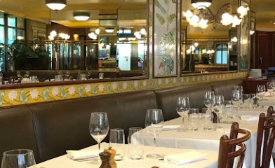 Brasserie Lipp